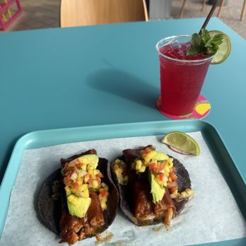 Puesto Taco Bar - Al Pastor tacos & Agua Fresca - Mexican Near Me - San Diego, California Puesto Taco Bar - Al Pastor tacos & Agua Fresca - Mexican Near Me - San Diego, California