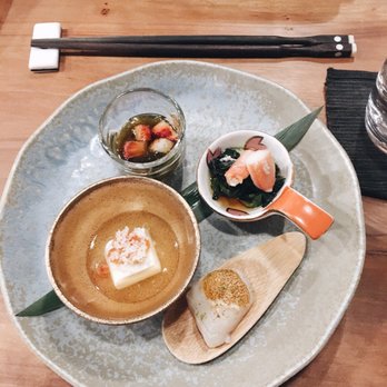 Hinata - Sushi Bars Near Me - San Francisco, California
