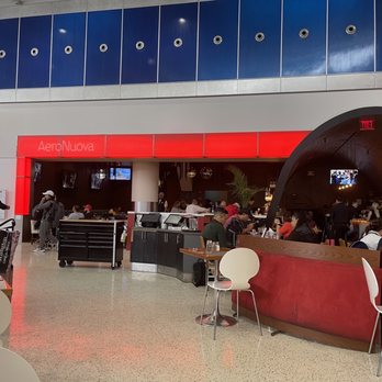 AeroNuova - dining - Italian Near Me - Jamaica, New York AeroNuova - dining - Italian Near Me - Jamaica, New York