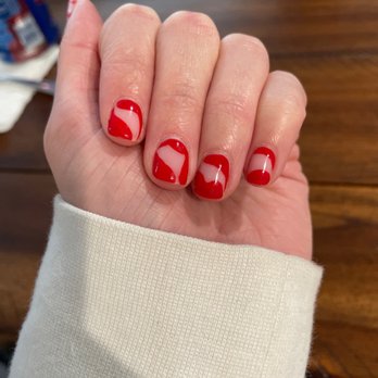 Queen Nails - Nail Salons Near Me - Everett, Washington