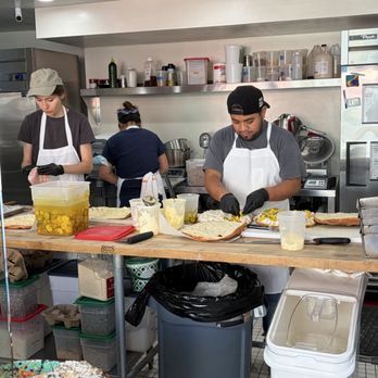 Bread and Butter Bakery - Sandwich production - Bakeries Near Me - Santa Monica, California Bread and Butter Bakery - Sandwich production - Bakeries Near Me - Santa Monica, California