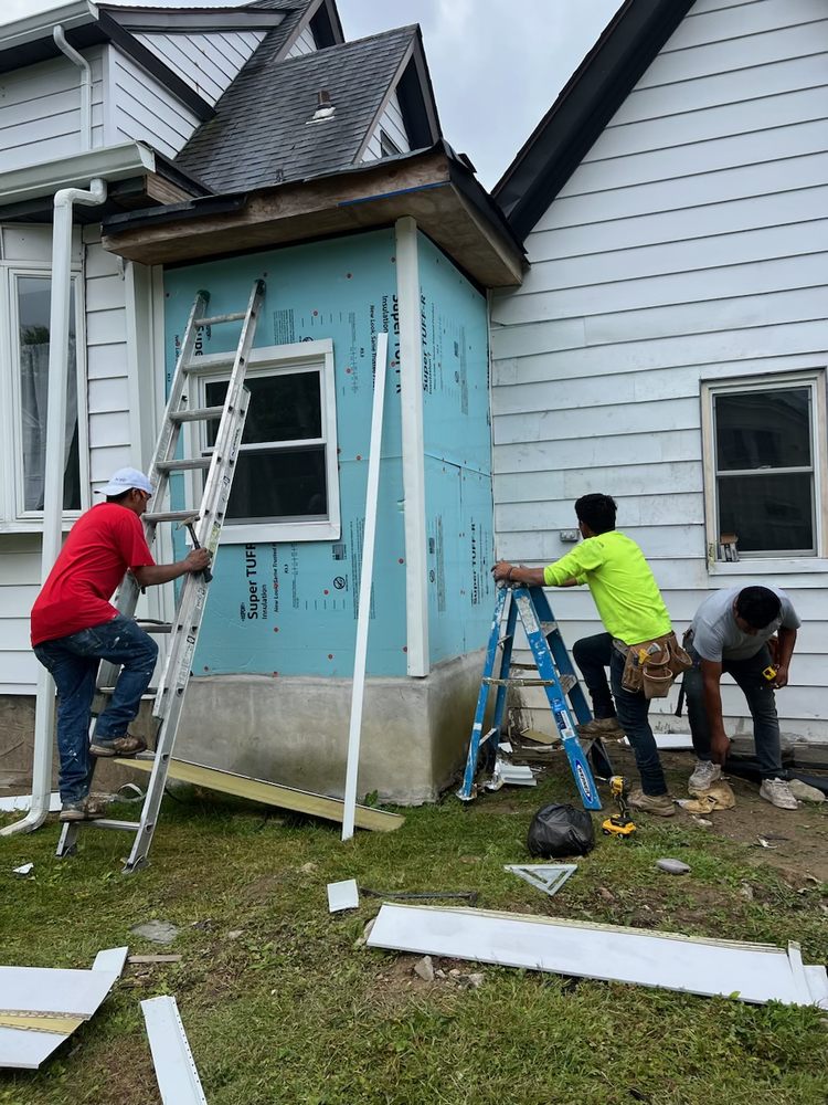 Slide of Unity General Solutions