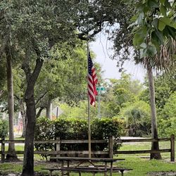Stirling Palm Park