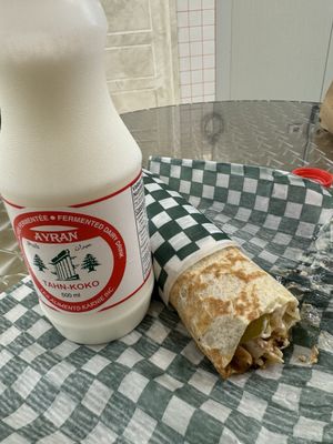 Lulu Épicerie by null