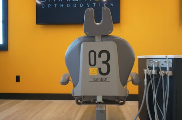 Straight Set Orthodontics - Harlem by null