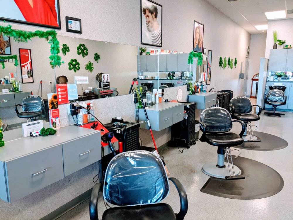 COST CUTTERS CLOSED Updated May 2024 17 Photos & 39 Reviews 214