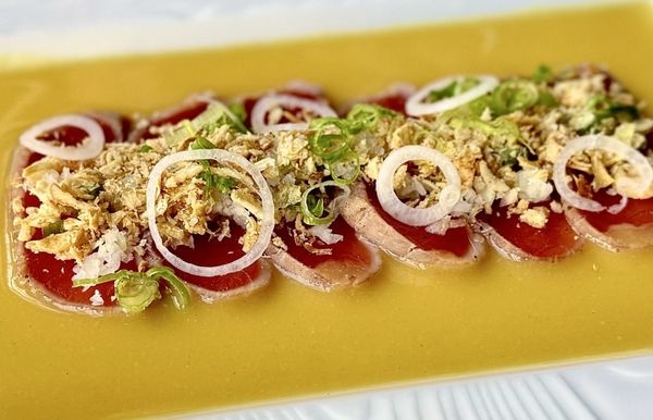 Yellowtail Japanese Restaurant & Lounge by null