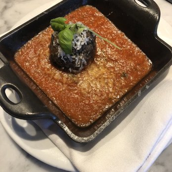 Bar Dough - Meatball - Italian Near Me - Denver, Colorado