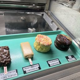 Pretty Cool Ice Cream Bars Pretty Cool Ice Cream Bars