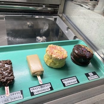 Pretty Cool Ice Cream - Pretty Cool Ice Cream Bars - Ice Cream & Frozen Yogurt Near Me - Chicago, Illinois Pretty Cool Ice Cream - Pretty Cool Ice Cream Bars - Ice Cream & Frozen Yogurt Near Me - Chicago, Illinois