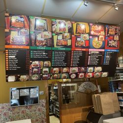 Ichiban Teriyaki