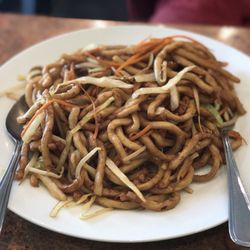 Loma House Vegetarian Express