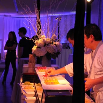 Melon's Catering - Getting ready - Caterers Near Me - South San Francisco, California Melon's Catering - Getting ready - Caterers Near Me - South San Francisco, California