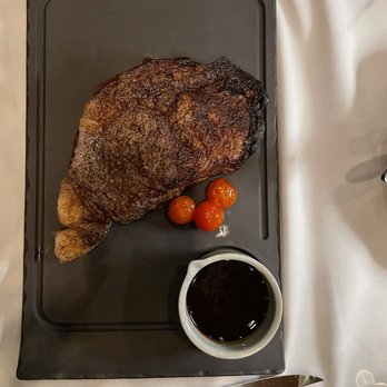 The Grill Room - Ribeye - Seafood Near Me - Whistler, British Columbia The Grill Room - Ribeye - Seafood Near Me - Whistler, British Columbia