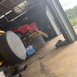 Exhaust mods