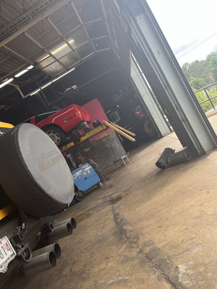 MUFFLERS DISCOUNT Updated September 2024 5445 Annapolis Rd