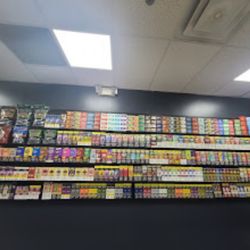 Vapes