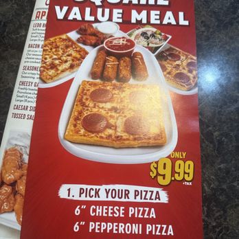 Ledo Pizza - Limited time specials - Pizza Near Me - Front Royal, Virginia Ledo Pizza - Limited time specials - Pizza Near Me - Front Royal, Virginia