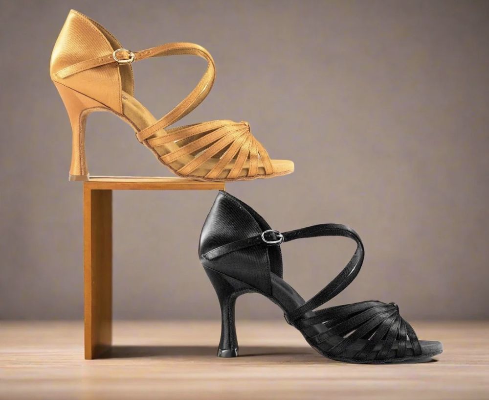 GFranco Shoes Logo