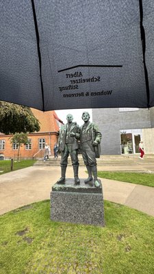 Skagens Museum by null