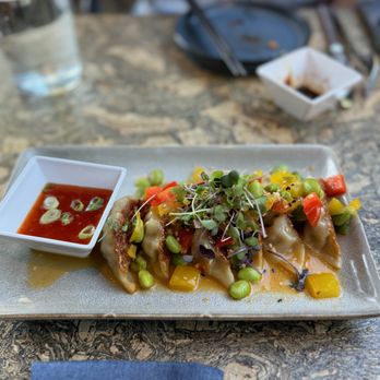 Bully Boy - Seafood Near Me - Atlanta, Georgia