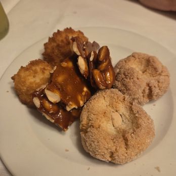 Capo Boi - Dessert - Seafood Near Me - Rome, RM Capo Boi - Dessert - Seafood Near Me - Rome, RM