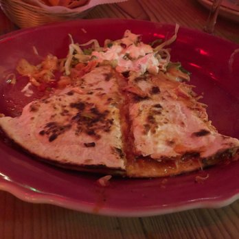 Jose Tejas - Chicken Quesadillas, "i ate 2 of them" - Tex-Mex Near Me - Fairfield, New Jersey Jose Tejas - Chicken Quesadillas, "i ate 2 of them" - Tex-Mex Near Me - Fairfield, New Jersey