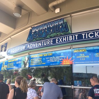 Downtown Aquarium - Museums Near Me - Denver, Colorado Downtown Aquarium - Museums Near Me - Denver, Colorado
