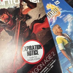 Game guides Game guides