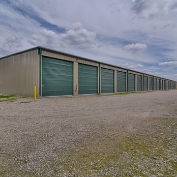 Premium Storage - Self Storage Near Me - Houston, Texas