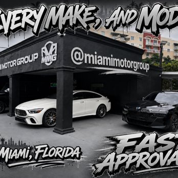 Miami Motor Group - Used Car Dealers Near Me - Miami, Florida Miami Motor Group - Used Car Dealers Near Me - Miami, Florida