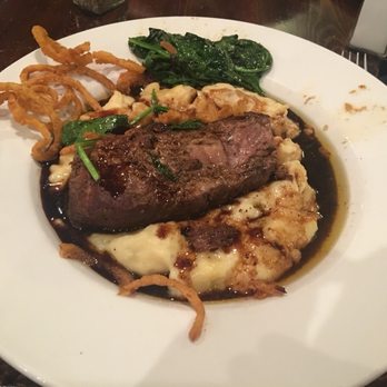Napoleon's - Pub Pot Roast- amazing! - Gastropubs Near Me - Decatur, Georgia