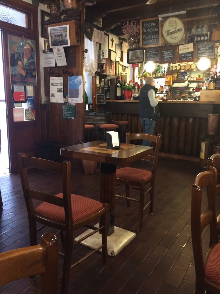 Osteria all Antico Pallone