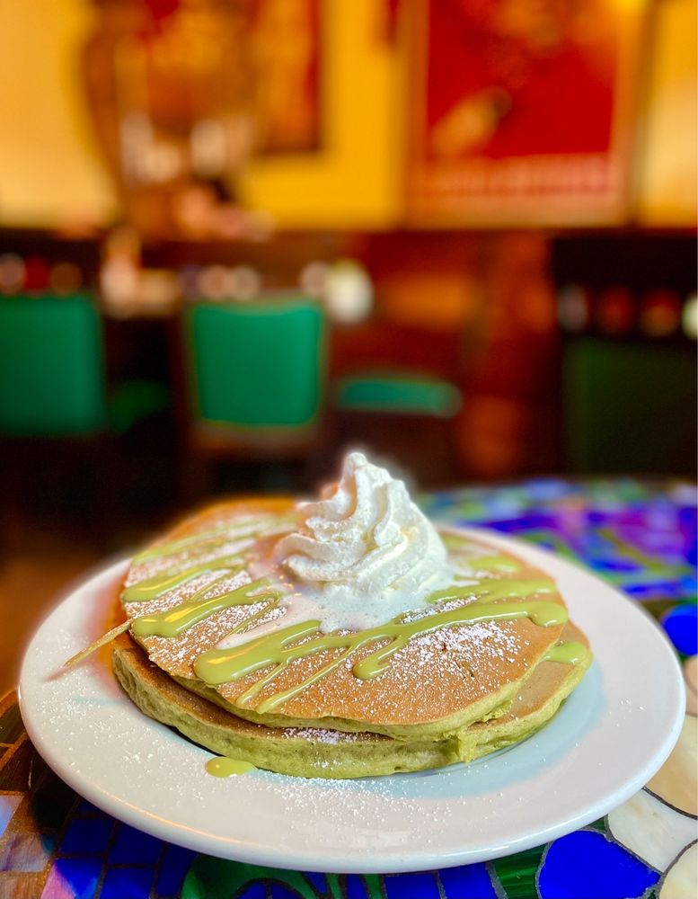 Cafe Nouveau