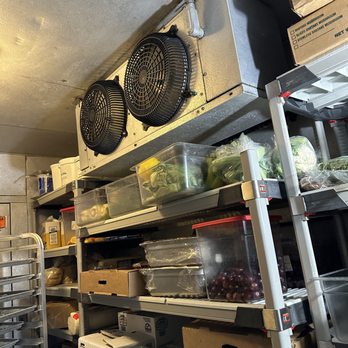 DR COOL Refrigeration & Hvac - Walk in cooler routine maintenance visit - Heating & Air Conditioning/HVAC Near Me DR COOL Refrigeration & Hvac - Walk in cooler routine maintenance visit - Heating & Air Conditioning/HVAC Near Me