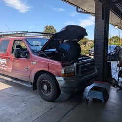 Cecil's Hi-Tech Auto Care