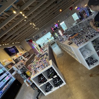 1004 Cafe - Cafes Near Me - Las Vegas, Nevada