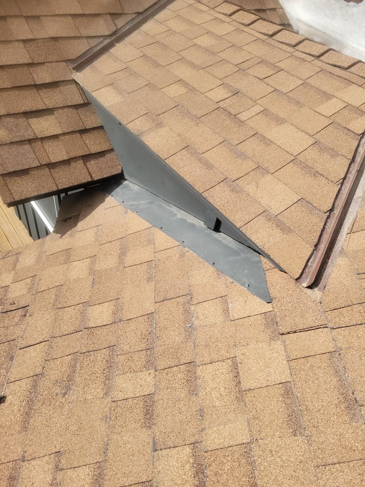 Slide of Eddie Hobbs Roofing