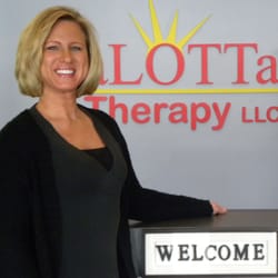 Alotta Therapy LLC - Meet our Patient Advocate Joyce!