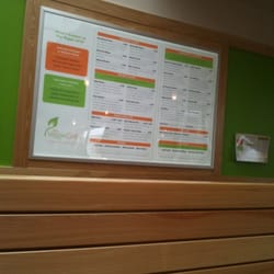 Veggie Grill By Next Level