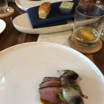 Staplehouse - New American Near Me - Atlanta, Georgia