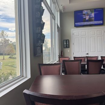The Tuscan Lounge & Grill - Live TVs with a view of the golf course - Lounges Near Me - Apopka, Florida The Tuscan Lounge & Grill - Live TVs with a view of the golf course - Lounges Near Me - Apopka, Florida