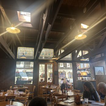 The Eating Establishment - American Near Me - Park City, Utah