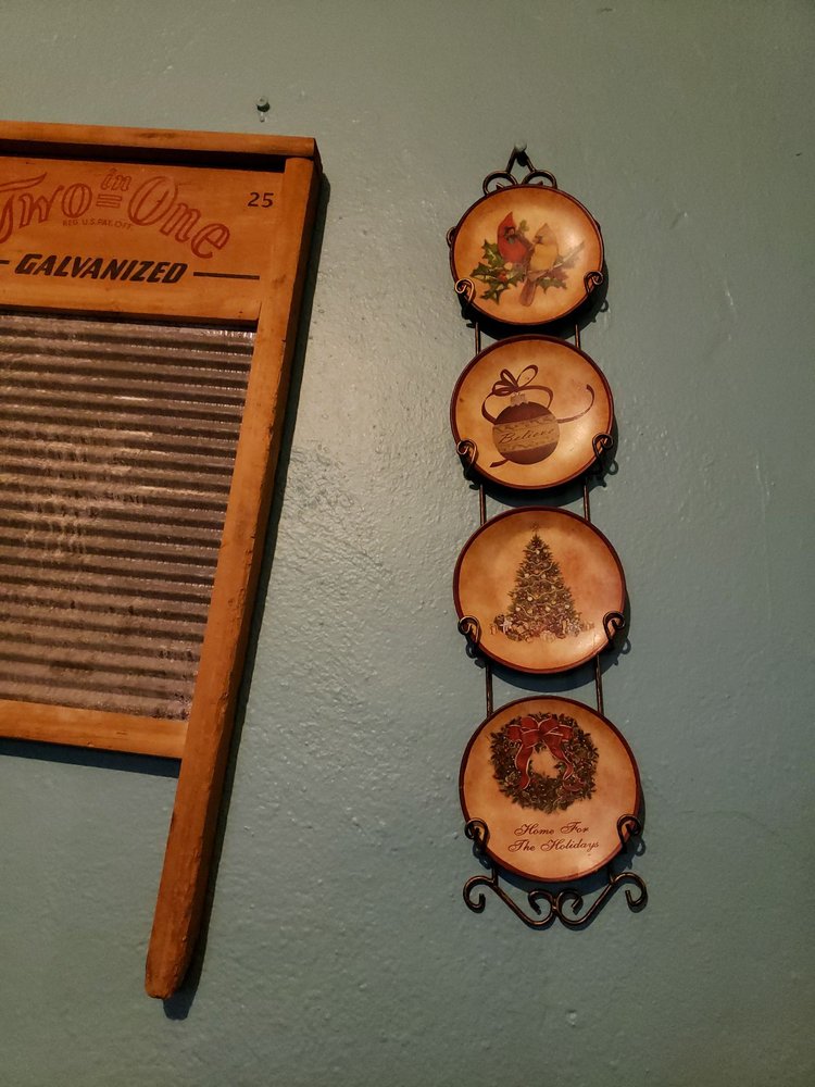 DJ’S STEAK & SEAFOOD 20 Photos & 10 Reviews 5561 Fitzgerald Hwy