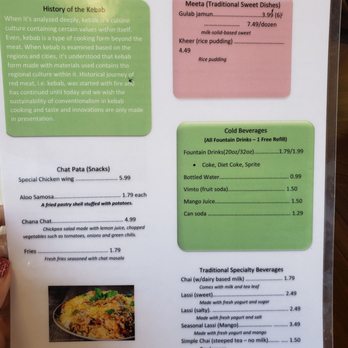 Kebabish Bites - Pakistani Near Me - Norman, Oklahoma Kebabish Bites - Pakistani Near Me - Norman, Oklahoma