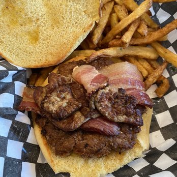 Holy Chuck - Burgers Near Me - Woodbridge, Ontario Holy Chuck - Burgers Near Me - Woodbridge, Ontario