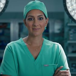 Pamela Mehta, MD - Resilience Orthopedics