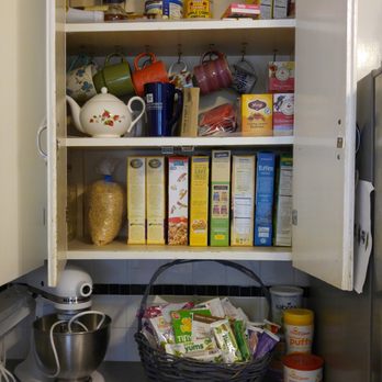 All Things Organized - Kitchen After - Home Organization Near Me All Things Organized - Kitchen After - Home Organization Near Me