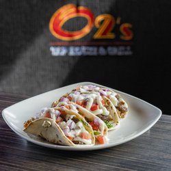 O2's Taphouse & Grill