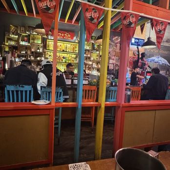 Bangrak Market - Bars Near Me - Seattle, Washington Bangrak Market - Bars Near Me - Seattle, Washington